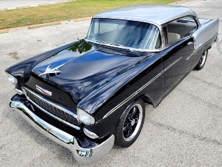1955 Chevrolet Bel Air