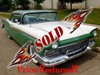 Thumbnail 1957 Ford Fairlane 500