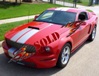 2006 Ford Mustang thumbnail