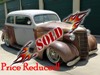 Thumbnail 1938 Chevrolet Custom Sedan