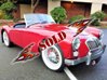 1961 MGA 1600 Roadster thumbnail