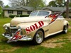 1941 Oldsmobile 96 Convertible thumbnail