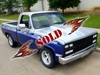 Thumbnail 1987 Chevrolet Silverado R10 Pickup