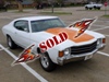 Thumbnail 1972 Chevrolet Chevelle