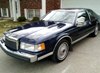 Thumbnail 1990 Lincoln Mark VII LSC