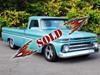 Thumbnail 1966 Chevrolet C10 Pickup