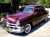 Thumbnail 1950 Ford Custom Deluxe