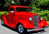 Thumbnail 1936 Chevrolet Custom