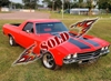 Thumbnail 1969 Chevrolet El Camino SS