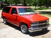 Thumbnail 1999 Chevrolet Tahoe