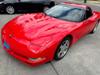 Thumbnail 1999 Chevrolet corvette 