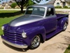 Thumbnail 1948 Chevrolet 3100
